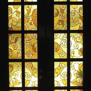 Photo of McLean Stained Glass Studios