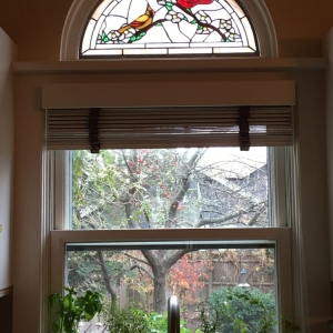 Photo of McLean Stained Glass Studios