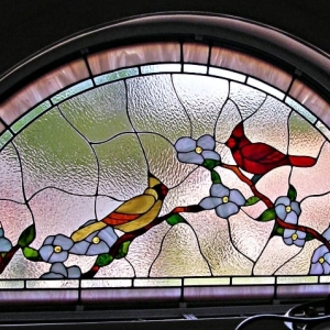 Photo of McLean Stained Glass Studios