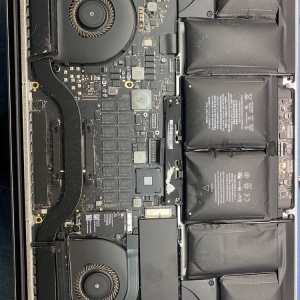 Photo of My Tech World