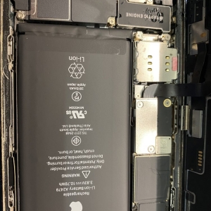 Photo of My Tech World