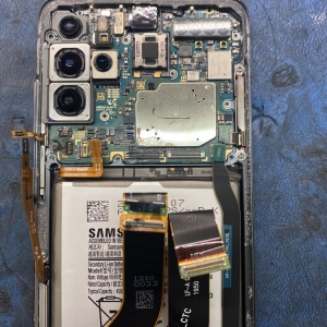 Photo of My Tech World