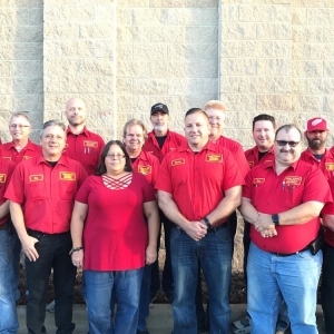 Photo of Family Heating, Cooling & Electrical