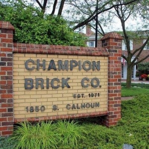 Photo of Champion Brick