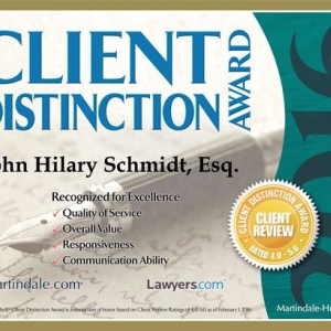 Photo of Law Offices of John Schmidt & Assoc