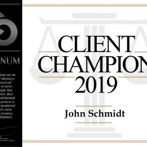 Photo of Law Offices of John Schmidt & Assoc