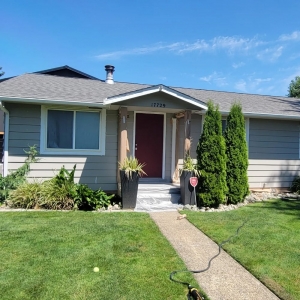 Mukilteo Hp Painting Renovation