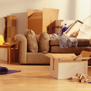 Photo of Moving Company Miami Beach