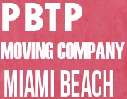 Photo of Moving Company Miami Beach