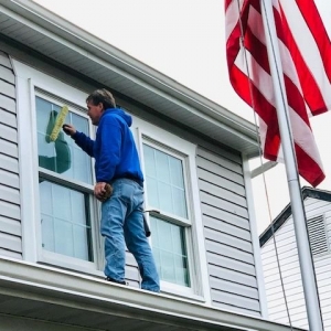 Glenshaw Merriman's Window Cleaning