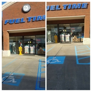 Photo of Superior Stripe & Seal