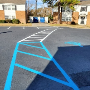 Photo of Superior Stripe & Seal