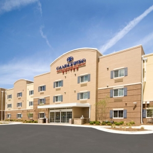 Photo of Candlewood Suites Milwaukee Airport-Oak Creek