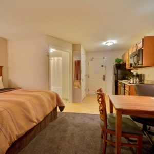 Photo of Candlewood Suites Milwaukee Airport-Oak Creek