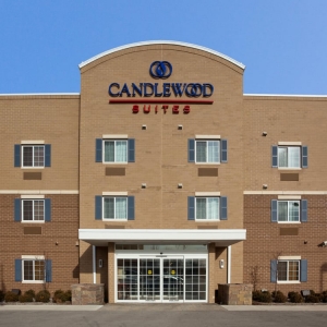 Photo of Candlewood Suites Milwaukee Airport-Oak Creek