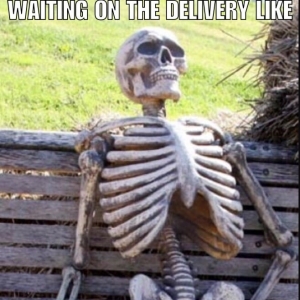 Gainesville Lazy Delivery