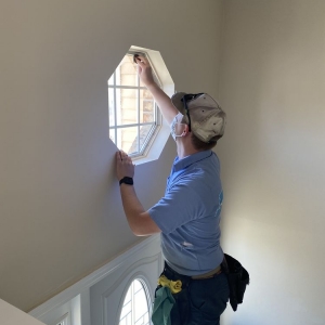 Photo of City Creek Window Cleaning