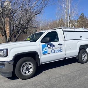 Photo of City Creek Window Cleaning