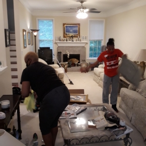 Photo of Shae'Gloria Cleaning Services