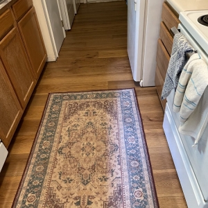 Photo of Flowers Flooring