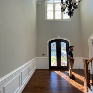 Photo of Flowers Flooring