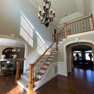 Photo of Flowers Flooring