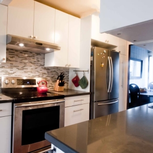 Photo of Barrios Green Design
