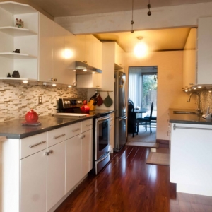Photo of Barrios Green Design