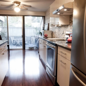Photo of Barrios Green Design