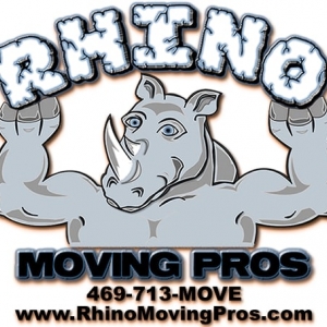 Photo of Rhino Moving Pros