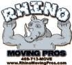 Photo of Rhino Moving Pros
