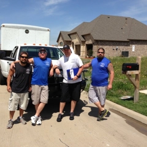 Photo of Rhino Moving Pros