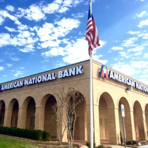 Photo of American National Bank of Texas
