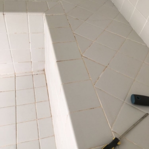 Photo of Arizona Grout Restoration