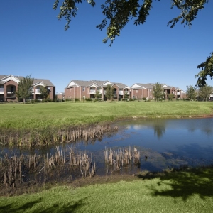 Photo of The Links At Norman Apartments