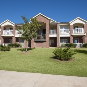 Photo of The Links At Norman Apartments