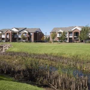 Photo of The Links At Norman Apartments