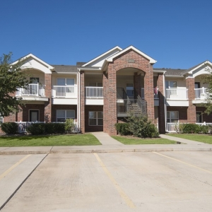 Photo of The Links At Norman Apartments