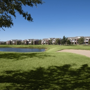 Photo of The Links At Norman Apartments