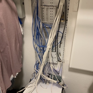 Photo of RSF Networks