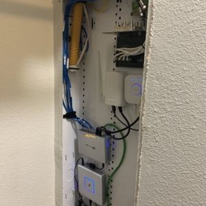 Photo of RSF Networks