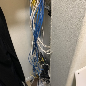 Photo of RSF Networks