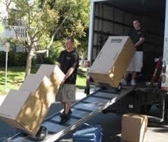 Photo of Wrightway Moving Company