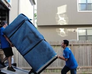 Photo of Wrightway Moving Company