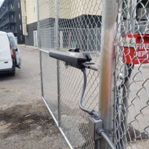 Photo of Nola Access Gate Systems