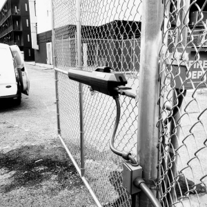 Photo of Nola Access Gate Systems