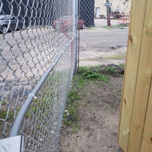 Photo of Nola Access Gate Systems