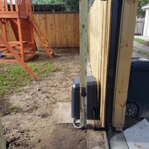 Photo of Nola Access Gate Systems