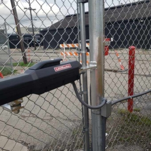 Photo of Nola Access Gate Systems