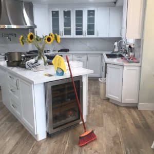 Photo of AMG Flooring & Paint